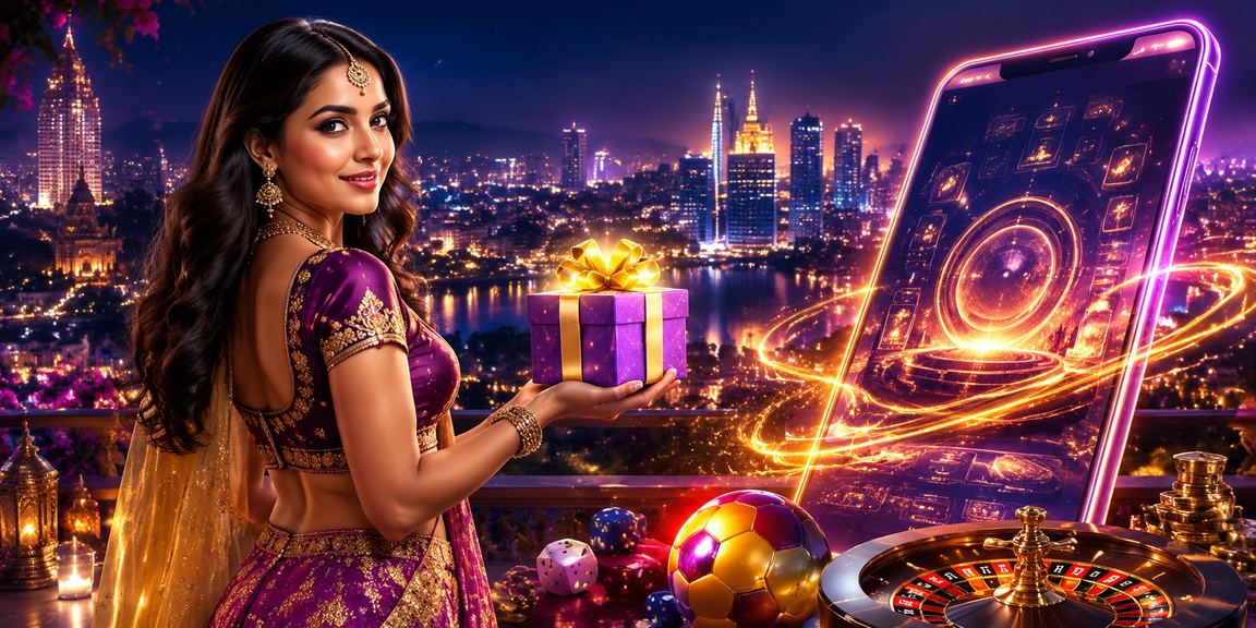 Mobile player using casino payment app in Pune