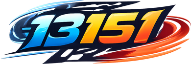 13151